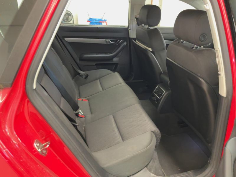 Audi A6 3.0 V6 TDI quattro 2010 – снимка 20