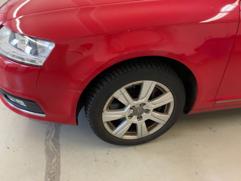 Audi A6 3.0 V6 TDI quattro 2010 – снимка 3