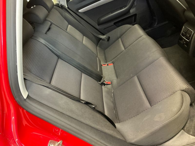 Audi A6 3.0 V6 TDI quattro 2010 – снимка 38