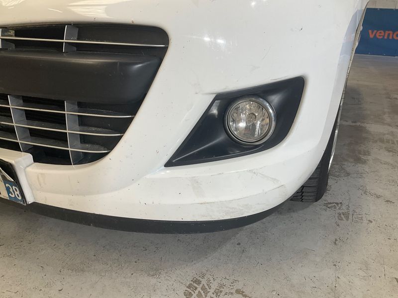 Peugeot 207 1.6 HDi Série 64 2010 – снимка 47