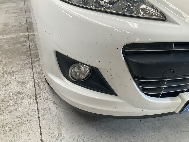 Peugeot 207 1.6 HDi Série 64 2010 – снимка 52
