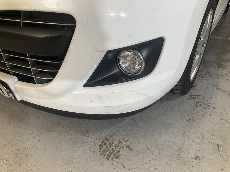 Peugeot 207 1.6 HDi Série 64 2010 – снимка 53