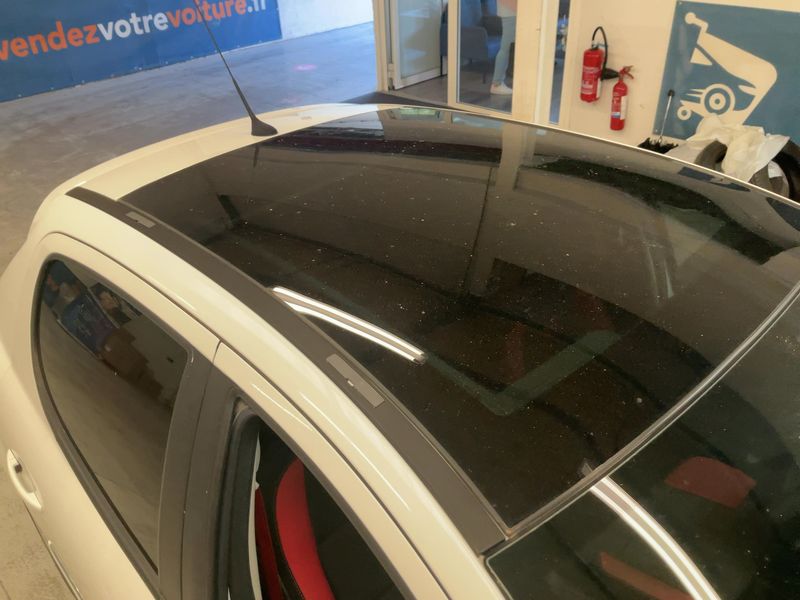 Peugeot 207 1.6 HDi Série 64 2010 – снимка 13