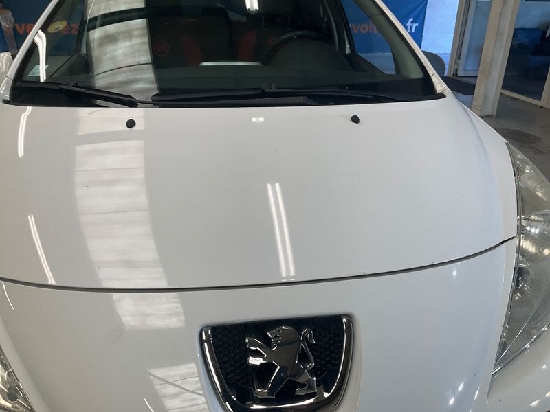 Peugeot 207 1.6 HDi Série 64 2010 – снимка 51