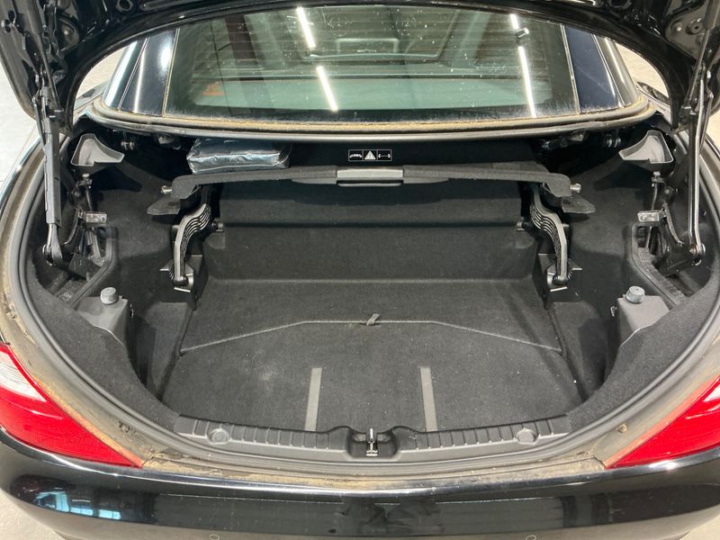 Mercedes-Benz SLK-Klasse SLK 200 BlueEfficiency 2012 – снимка 30