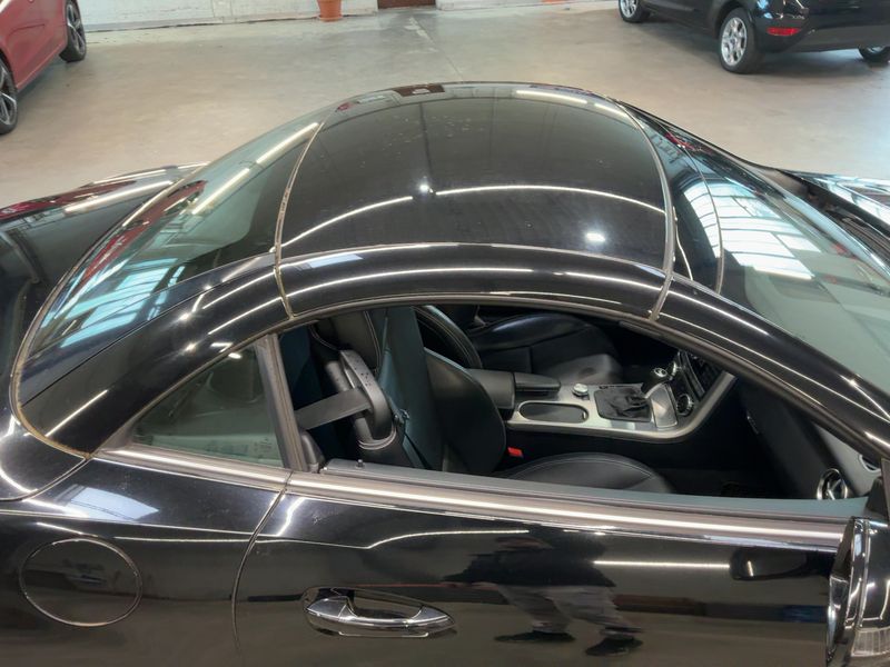 Mercedes-Benz SLK-Klasse SLK 200 BlueEfficiency 2012 – снимка 13