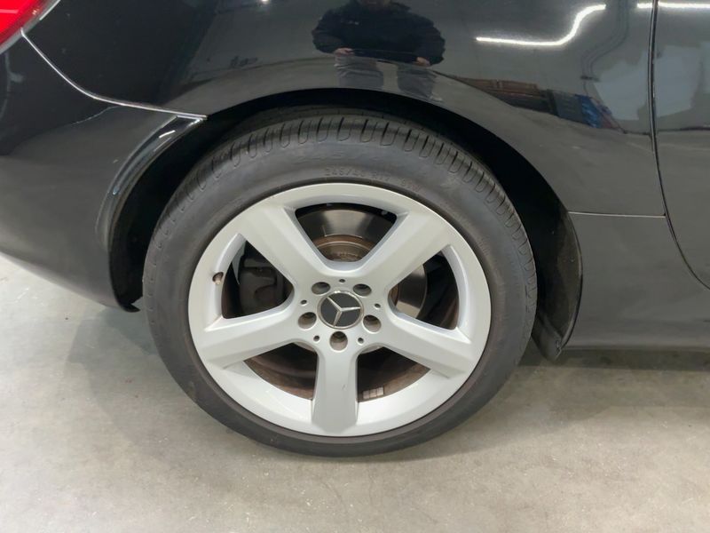 Mercedes-Benz SLK-Klasse SLK 200 BlueEfficiency 2012 – снимка 9