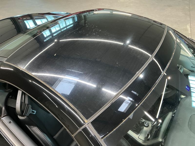 Mercedes-Benz SLK-Klasse SLK 200 BlueEfficiency 2012 – снимка 34