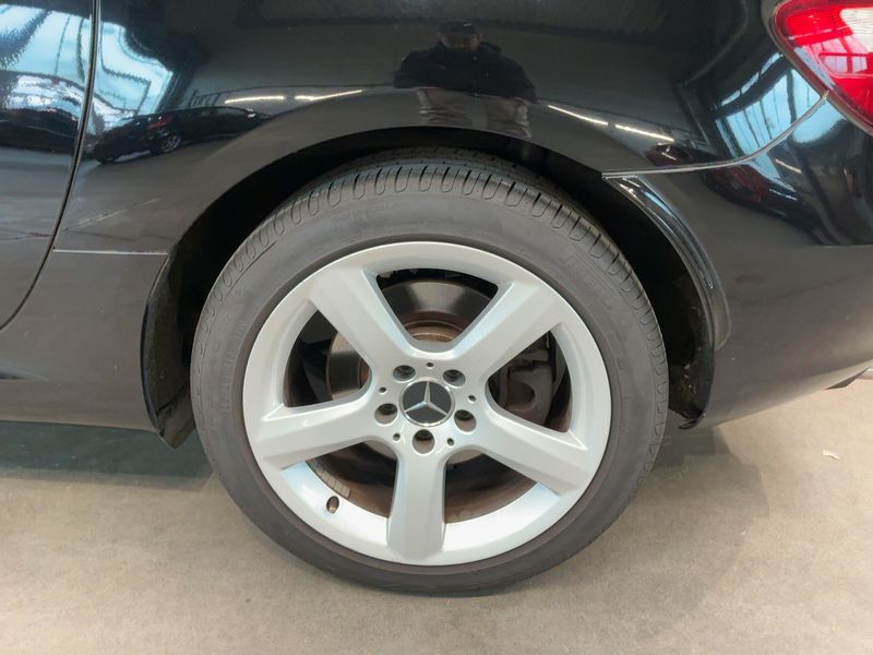 Mercedes-Benz SLK-Klasse SLK 200 BlueEfficiency 2012 – снимка 5