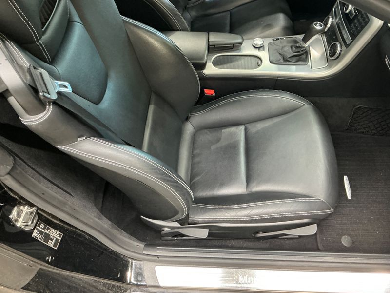 Mercedes-Benz SLK-Klasse SLK 200 BlueEfficiency 2012 – снимка 28