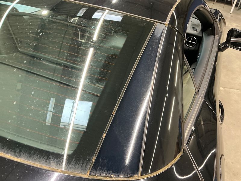 Mercedes-Benz SLK-Klasse SLK 200 BlueEfficiency 2012 – снимка 35