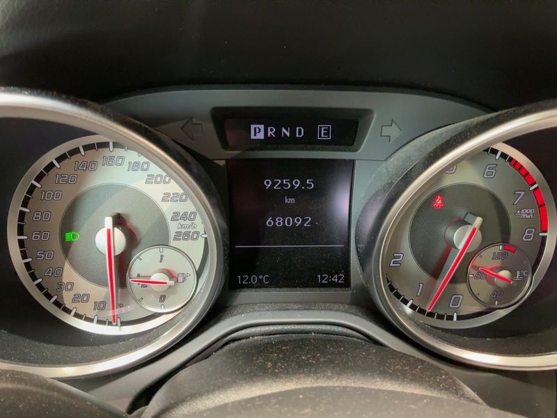 Mercedes-Benz SLK-Klasse SLK 200 BlueEfficiency 2012 – снимка 19