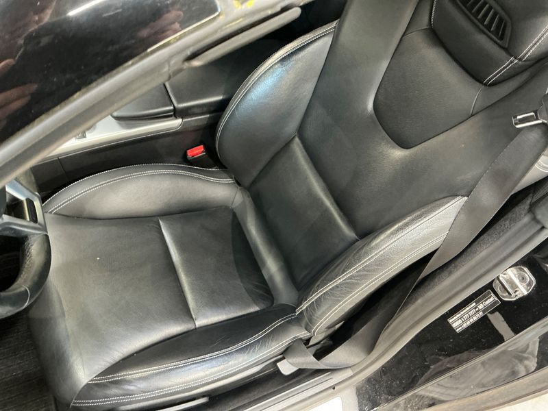 Mercedes-Benz SLK-Klasse SLK 200 BlueEfficiency 2012 – снимка 32