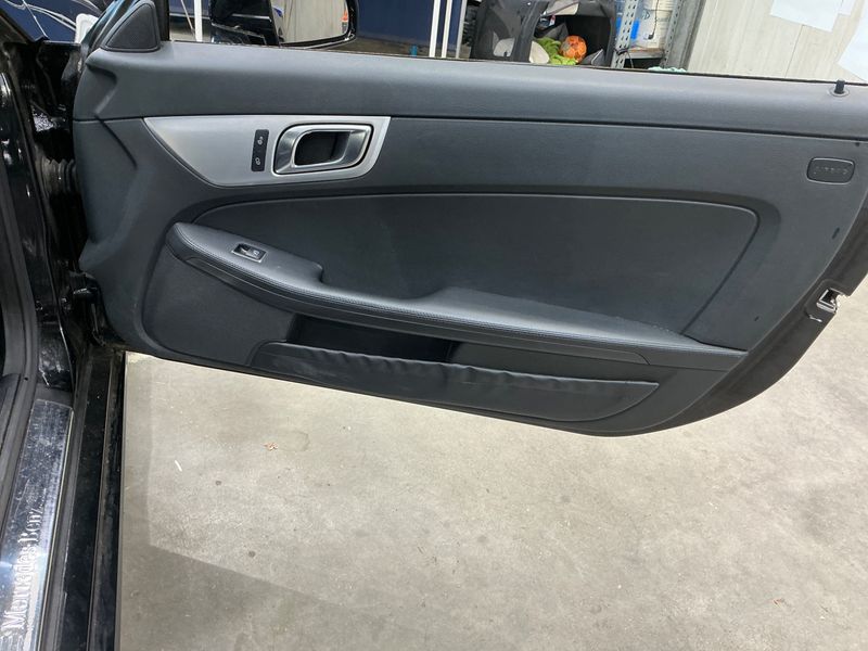 Mercedes-Benz SLK-Klasse SLK 200 BlueEfficiency 2012 – снимка 26