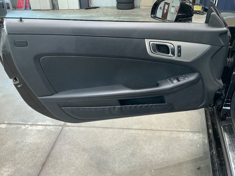 Mercedes-Benz SLK-Klasse SLK 200 BlueEfficiency 2012 – снимка 27