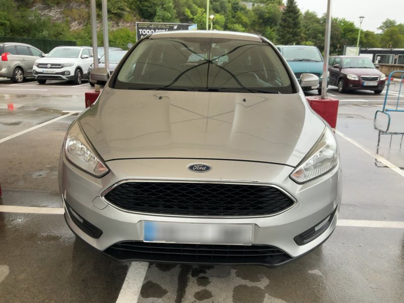 Ford Focus 1.0 EcoBoost Business 2016 – снимка 14