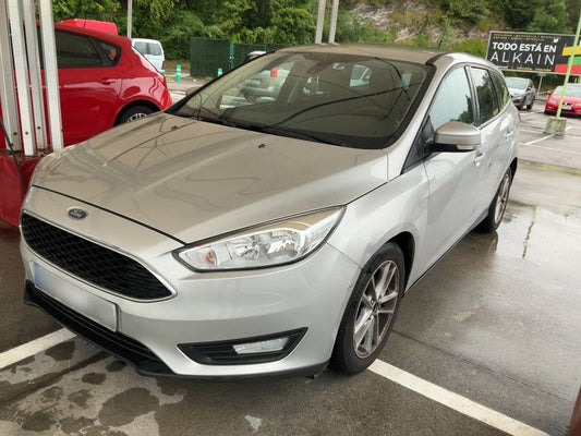 Ford Focus 1.0 EcoBoost Business 2016 – снимка 1