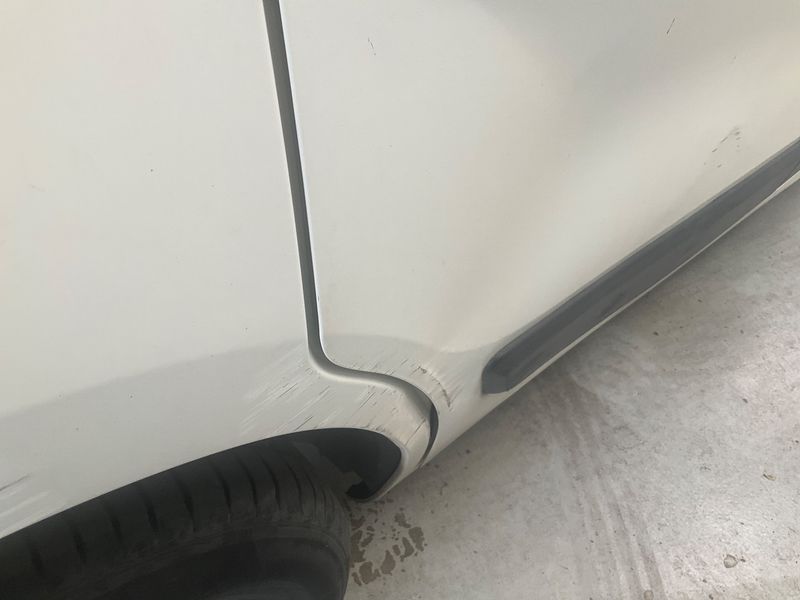 Citroen Nemo 1.3 HDi Business 2014 – снимка 28