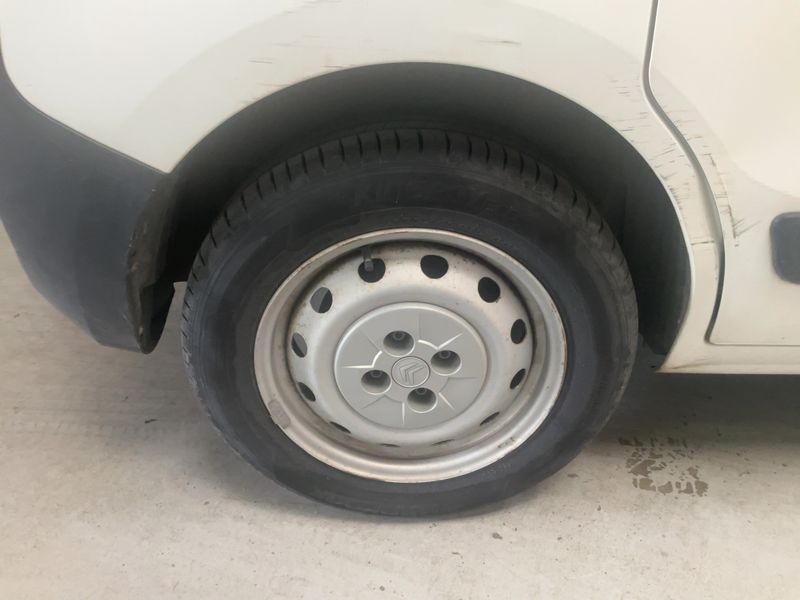 Citroen Nemo 1.3 HDi Business 2014 – снимка 9