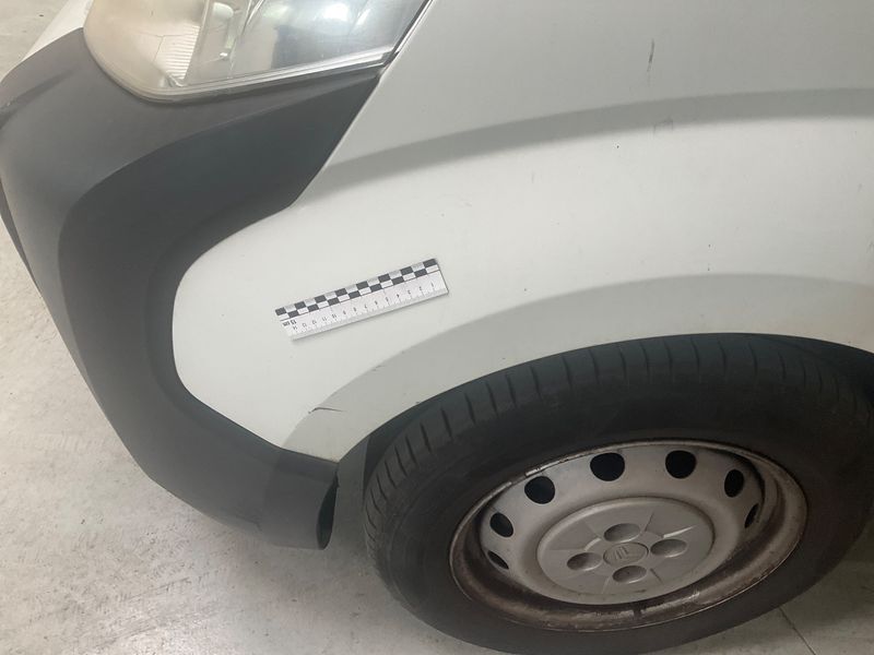 Citroen Nemo 1.3 HDi Business 2014 – снимка 30