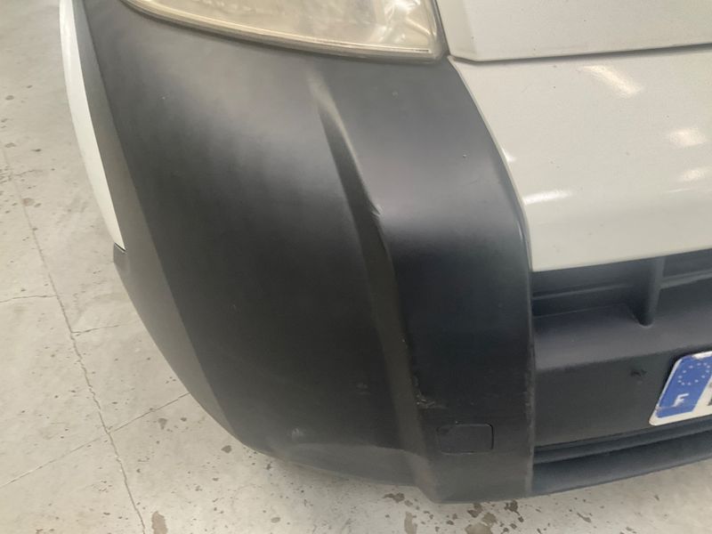 Citroen Nemo 1.3 HDi Business 2014 – снимка 36