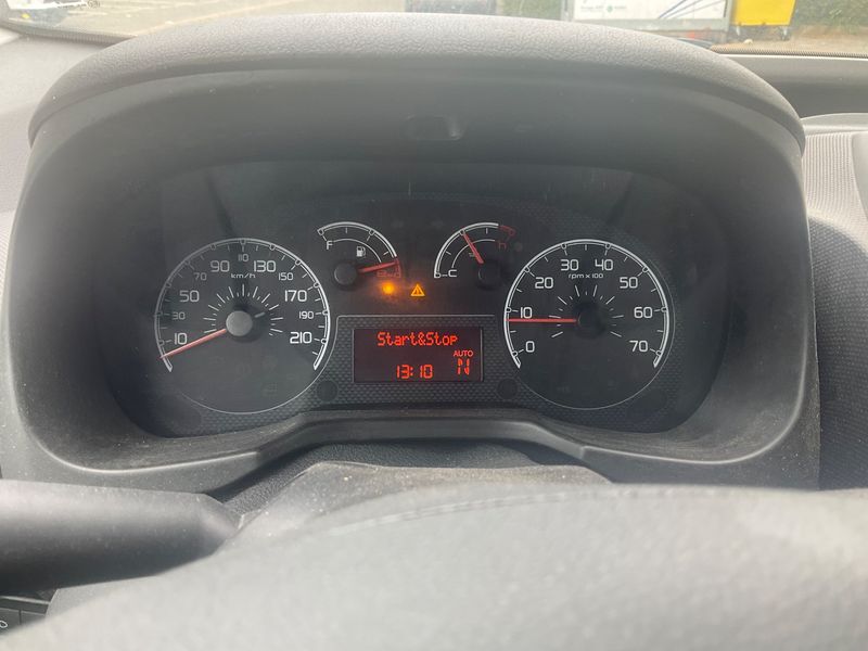 Citroen Nemo 1.3 HDi Business 2014 – снимка 31