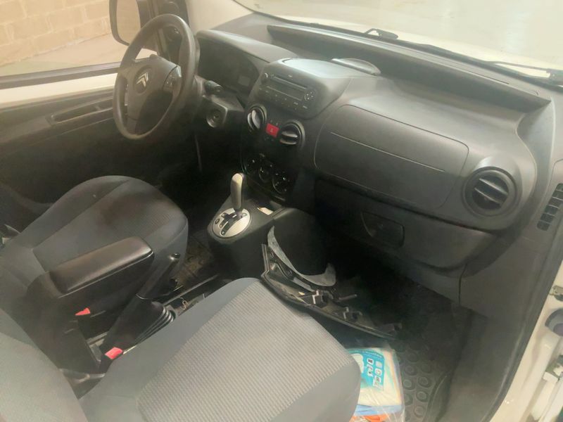 Citroen Nemo 1.3 HDi Business 2014 – снимка 17
