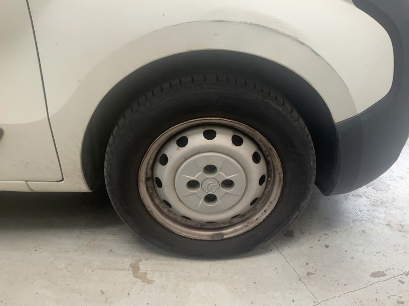 Citroen Nemo 1.3 HDi Business 2014 – снимка 11