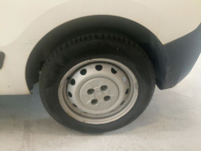 Citroen Nemo 1.3 HDi Business 2014 – снимка 5