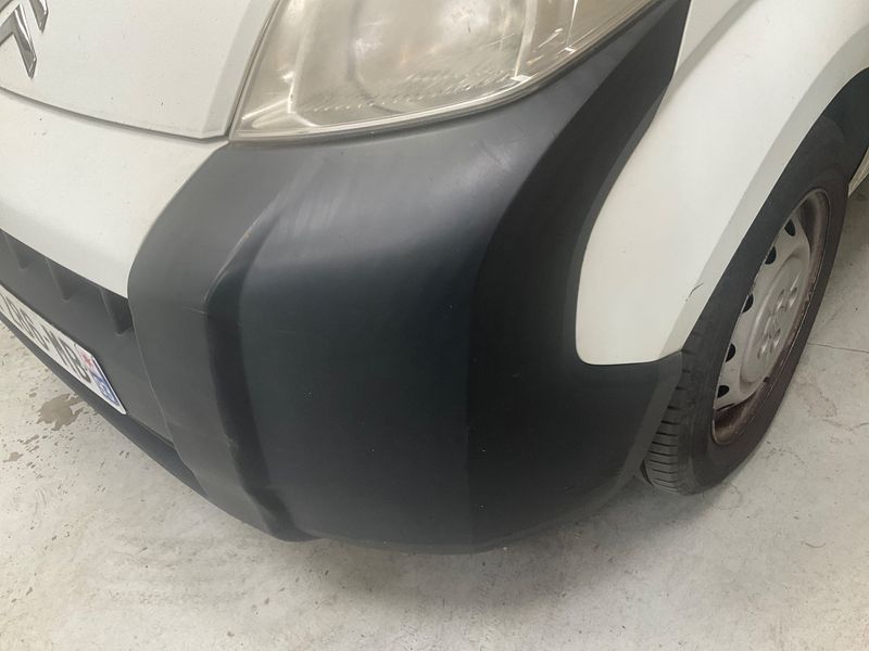 Citroen Nemo 1.3 HDi Business 2014 – снимка 37