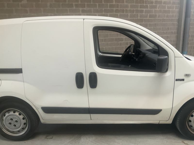 Citroen Nemo 1.3 HDi Business 2014 – снимка 10