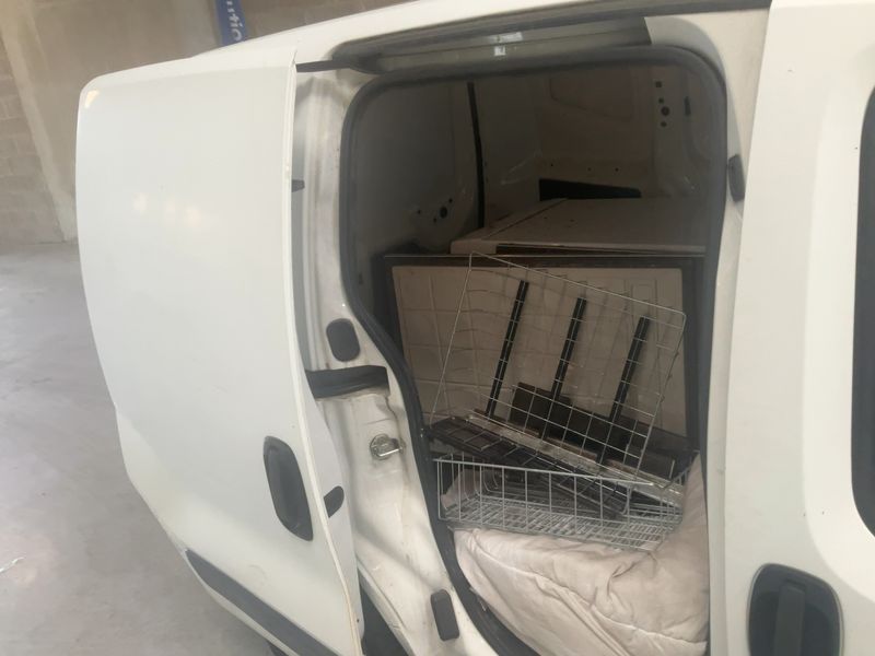 Citroen Nemo 1.3 HDi Business 2014 – снимка 19
