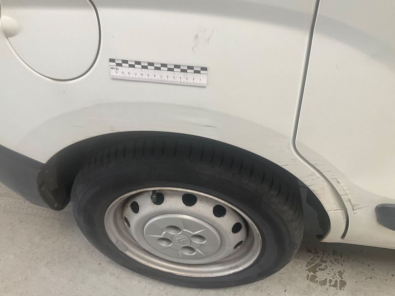 Citroen Nemo 1.3 HDi Business 2014 – снимка 25