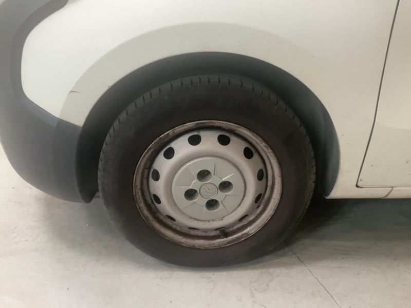 Citroen Nemo 1.3 HDi Business 2014 – снимка 3