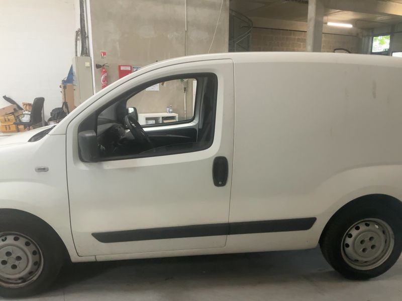 Citroen Nemo 1.3 HDi Business 2014 – снимка 4