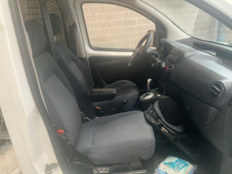 Citroen Nemo 1.3 HDi Business 2014 – снимка 16