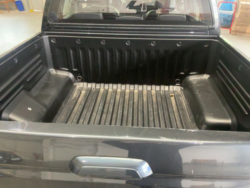 Ssangyong Musso 2.2 e-Xdi Sapphire 4WD 2022 – снимка 15