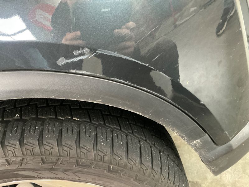 Ssangyong Musso 2.2 e-Xdi Sapphire 4WD 2022 – снимка 36