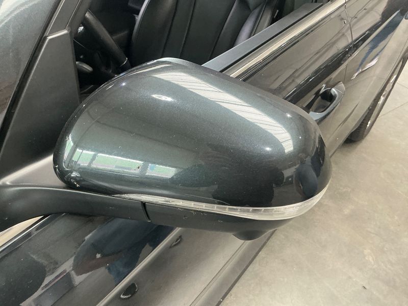 Ssangyong Musso 2.2 e-Xdi Sapphire 4WD 2022 – снимка 31