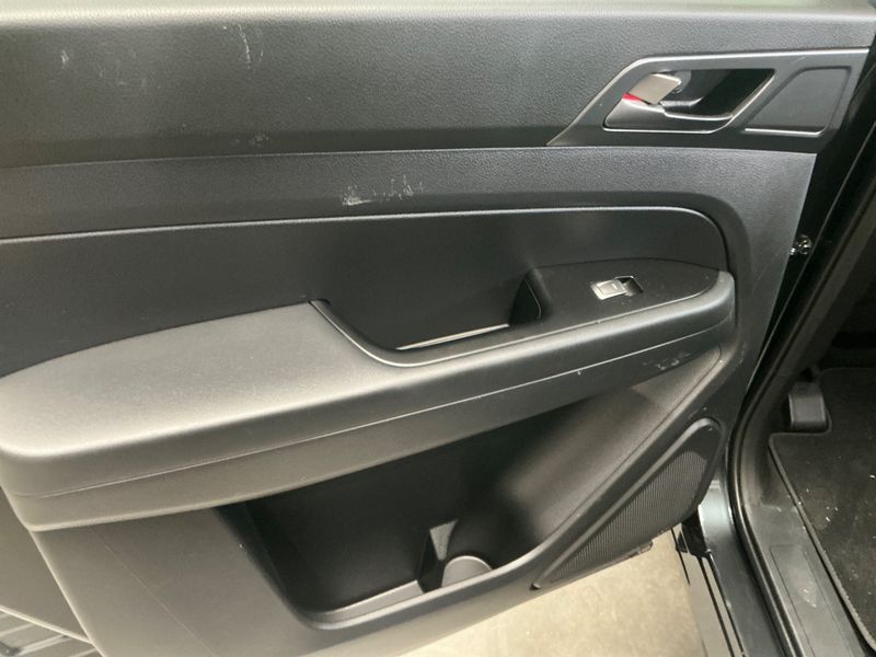Ssangyong Musso 2.2 e-Xdi Sapphire 4WD 2022 – снимка 26