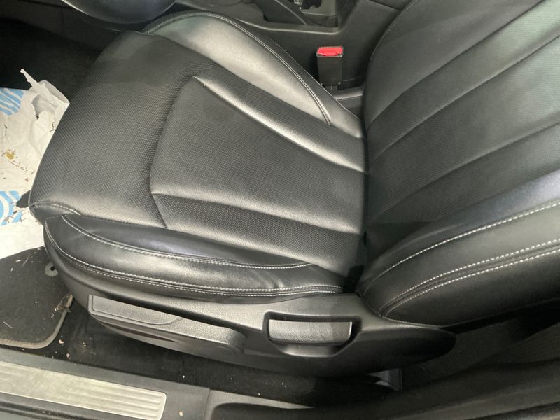 Ssangyong Musso 2.2 e-Xdi Sapphire 4WD 2022 – снимка 27