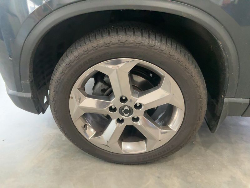 Ssangyong Musso 2.2 e-Xdi Sapphire 4WD 2022 – снимка 3