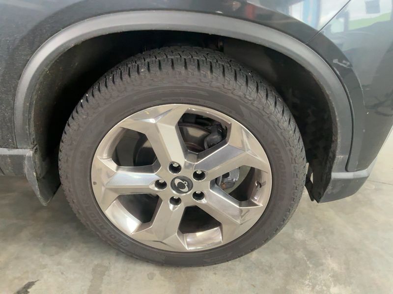 Ssangyong Musso 2.2 e-Xdi Sapphire 4WD 2022 – снимка 11