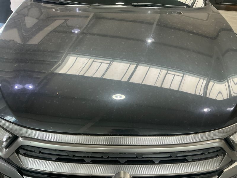 Ssangyong Musso 2.2 e-Xdi Sapphire 4WD 2022 – снимка 37