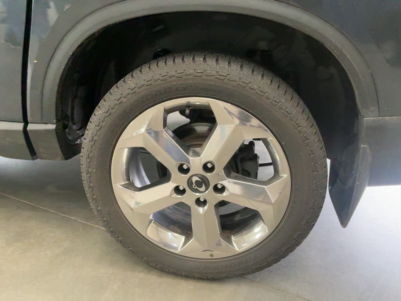 Ssangyong Musso 2.2 e-Xdi Sapphire 4WD 2022 – снимка 5