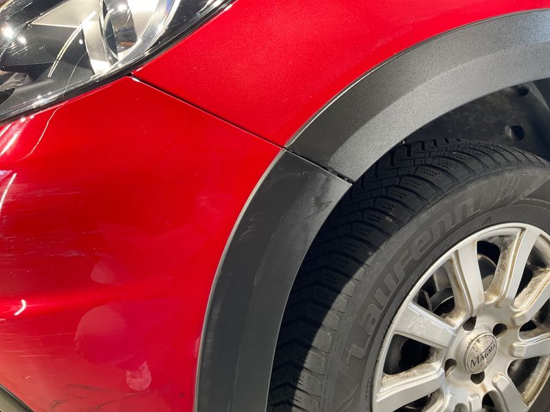 Peugeot 2008 1.2 PureTech Allure 2018 – снимка 51