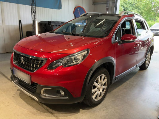 Peugeot 2008 1.2 PureTech Allure 2018 – снимка 1