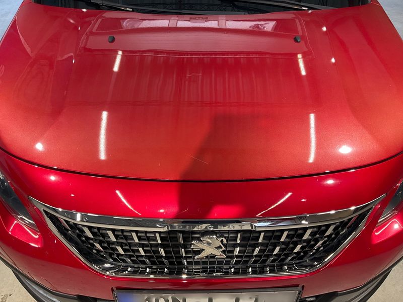 Peugeot 2008 1.2 PureTech Allure 2018 – снимка 50