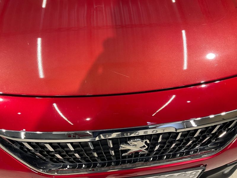 Peugeot 2008 1.2 PureTech Allure 2018 – снимка 49