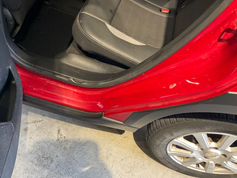 Peugeot 2008 1.2 PureTech Allure 2018 – снимка 39